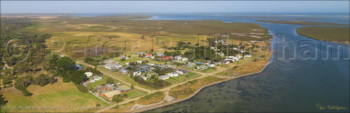 Peter Bellingham Photography Robertsons Beach - VIC (PBH3 00 32717)